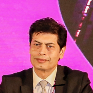 Jitinder Magoon (Strategic Business Leader at IBM ASEAN)