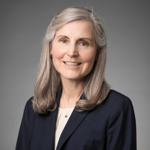 Lynne D. Taschner (Energy Advisor at Exxon Mobil Corporation, Dallas, U.S.A.)