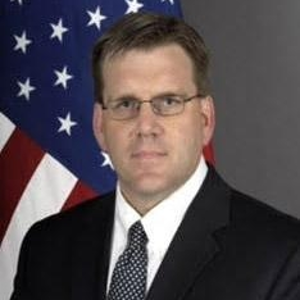Dean Thompson (Deputy Chief of Mission at U.S. Embassy in Kuala Lumpur)