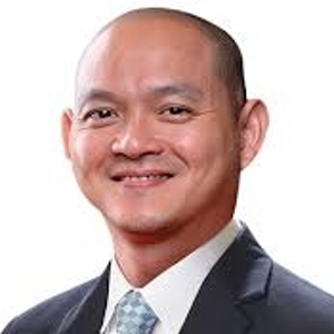 YB Dr. Ong Kian Ming (Deputy Minister at Ministry of International Trade & Industry (MITI))