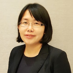 Au Yeong Pui Nee (Global Employer Services Director of Deloitte Tax Services  Sdn bhd)