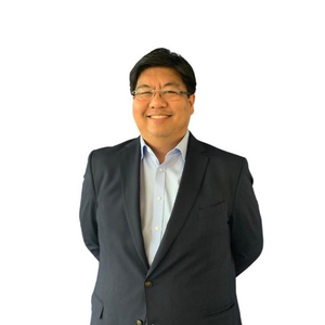 Shahrizal Mohd Suffian (Executive Director for SEA of Deloitte)